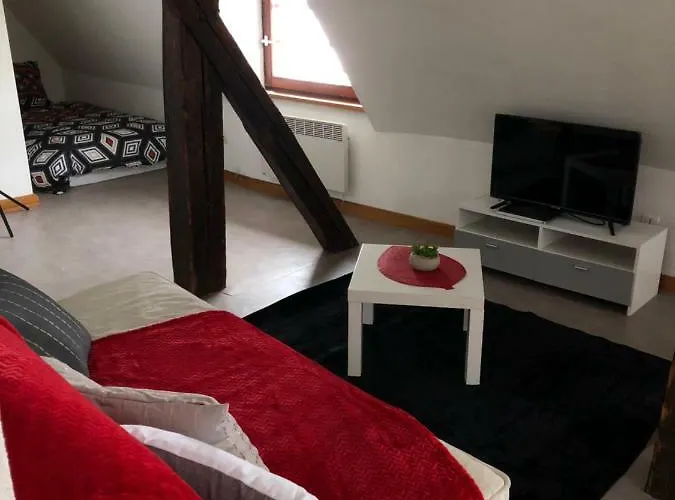 Duplex A Ribeauville