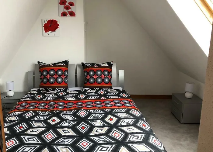 Duplex A Ribeauville