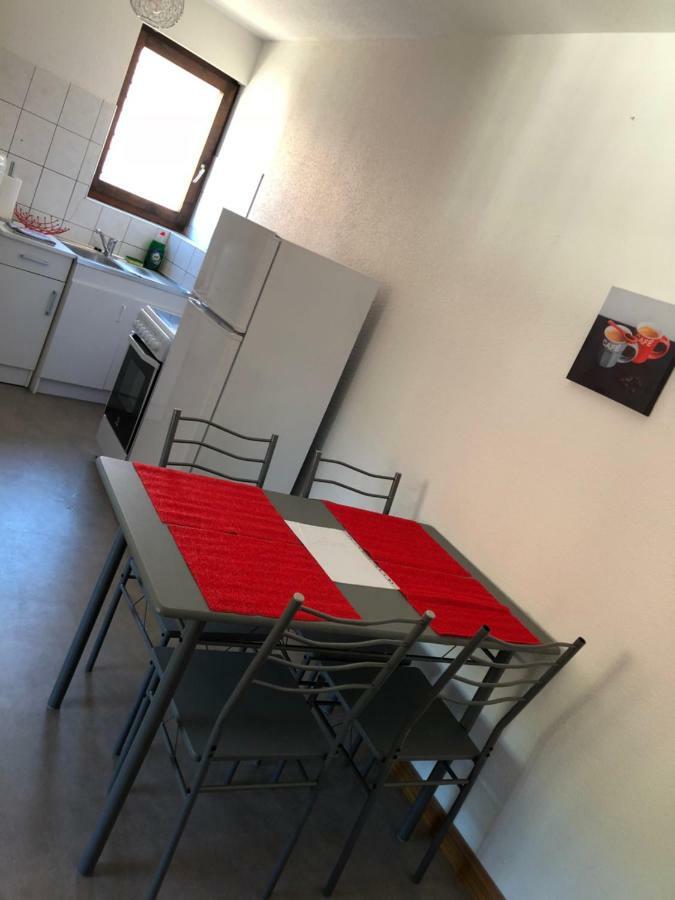 Duplex A Apartment Ribeauville (Haut-Rhin)