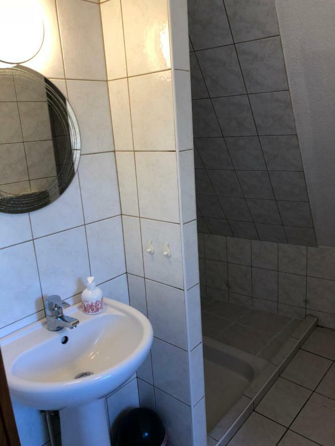 Duplex A Apartment