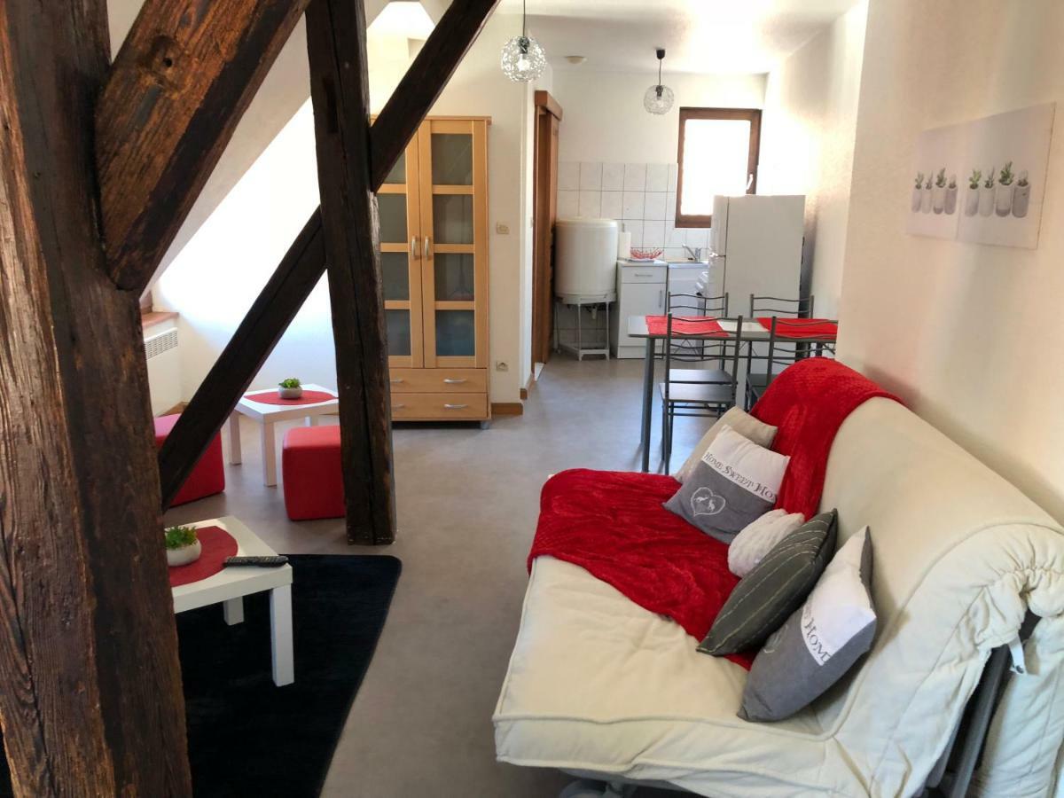 Apartment Duplex A *
