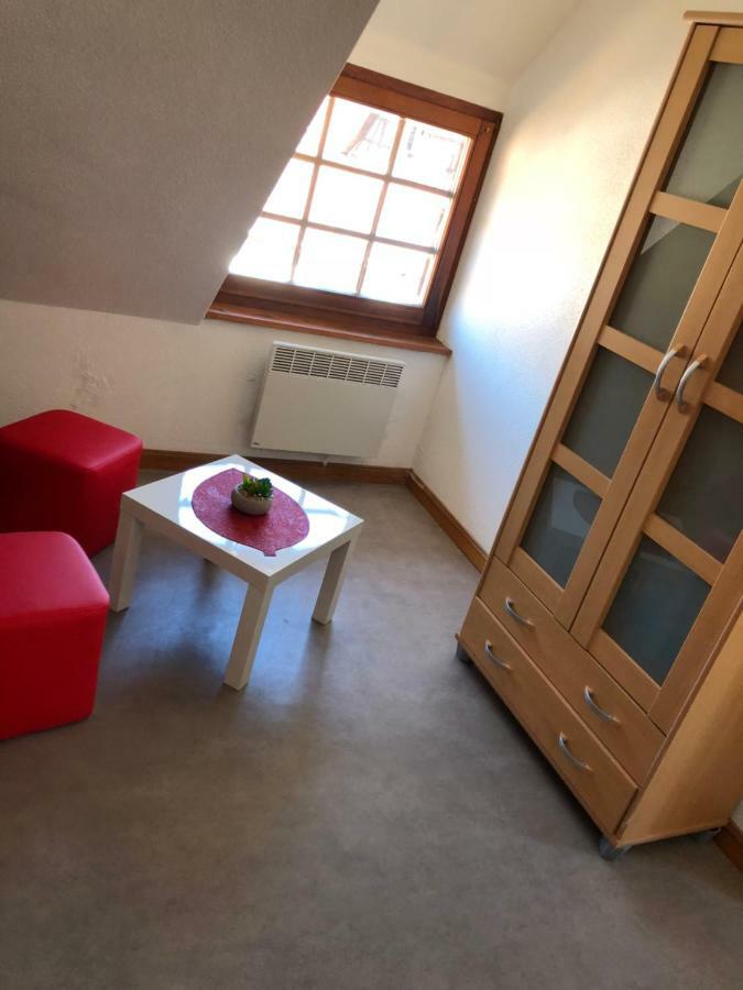Duplex A Apartment *