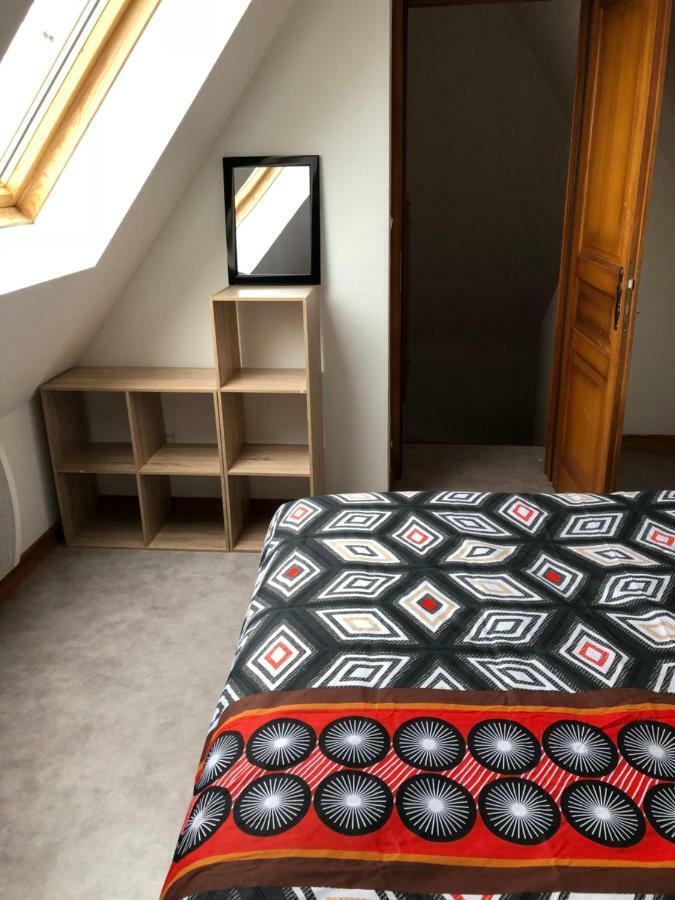 Apartment Duplex A *