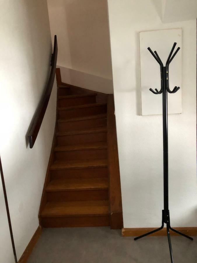Apartment Duplex A *